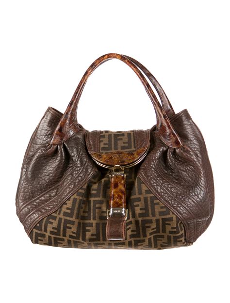 Fendi Spy Bags & Handbags for Women for sale 